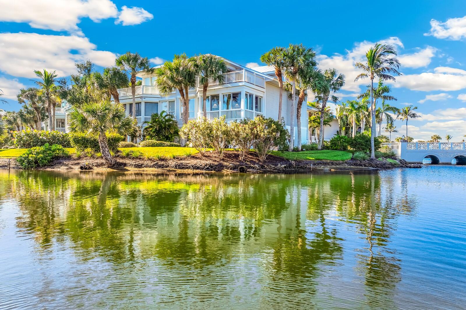BEACH VIEW AT BOCA BAY - Residential