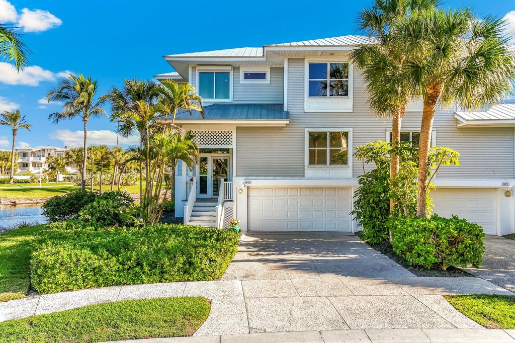 Photo of 801 South Harbor Drive, Boca Grande, FL 33921 (MLS # D6145427)