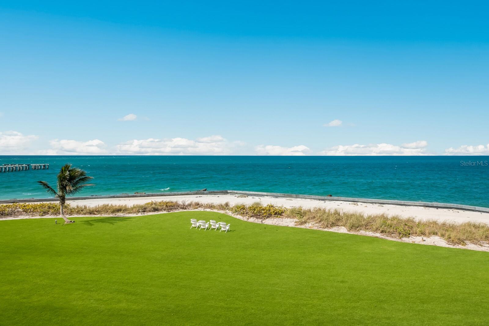 BEACH VIEW AT BOCA BAY - Residential