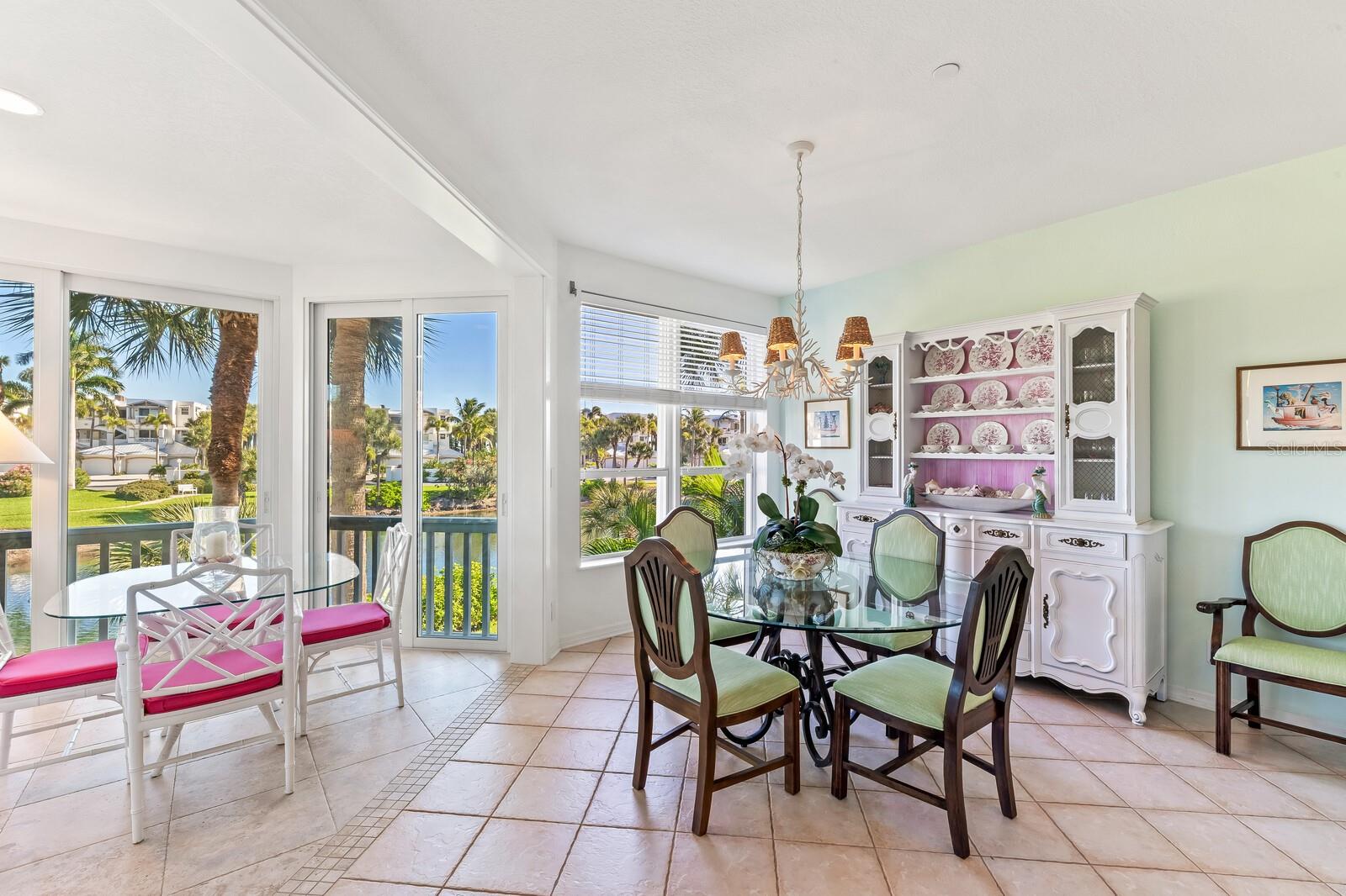 BEACH VIEW AT BOCA BAY - Residential