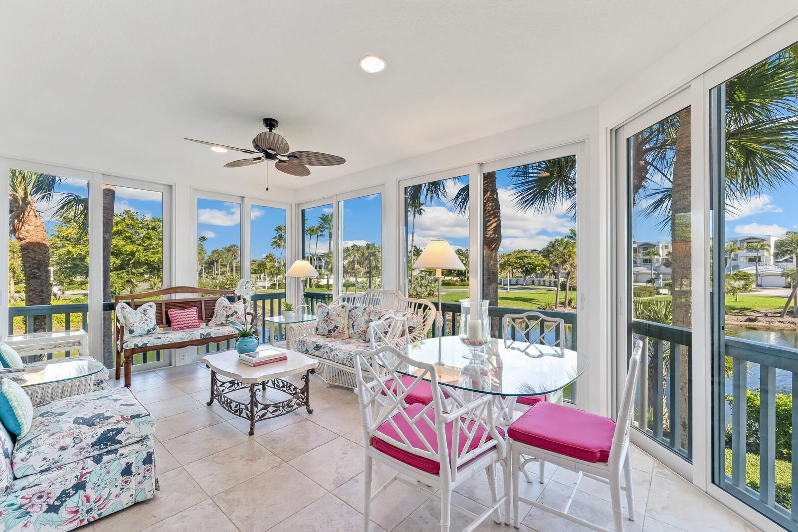 BEACH VIEW AT BOCA BAY - Residential