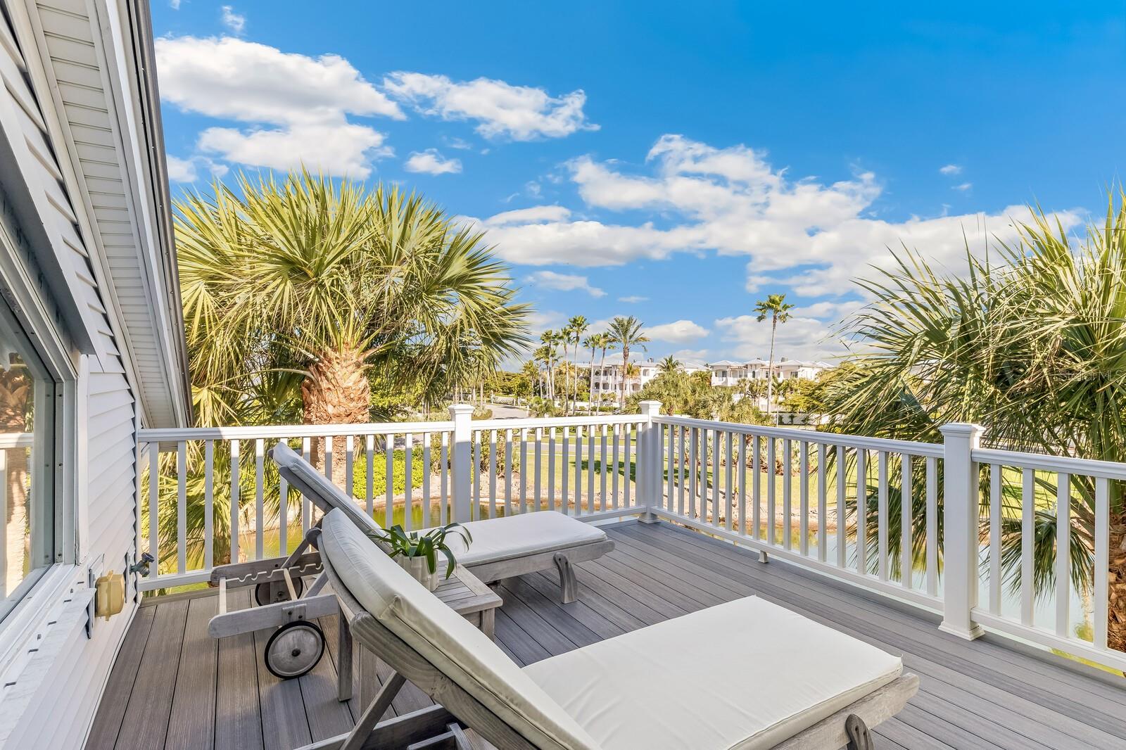 BEACH VIEW AT BOCA BAY - Residential