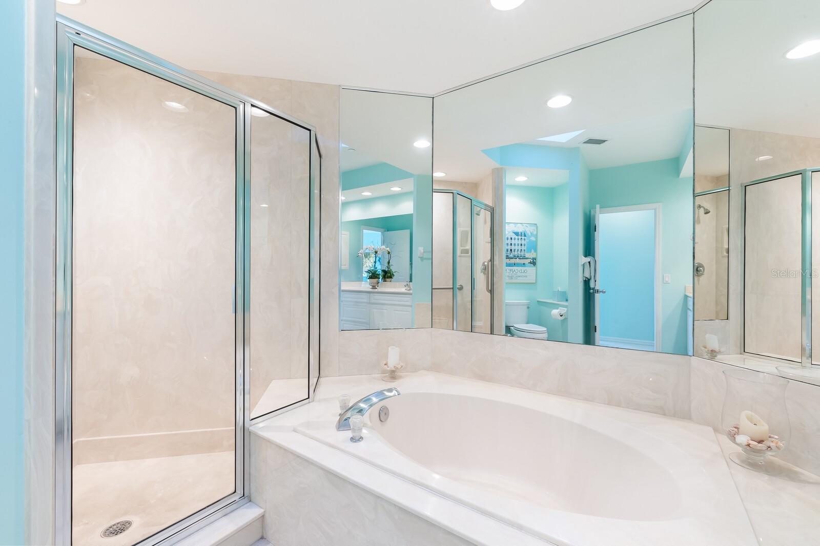 BEACH VIEW AT BOCA BAY - Residential