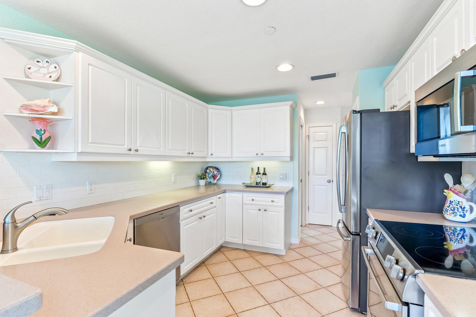 BEACH VIEW AT BOCA BAY - Residential