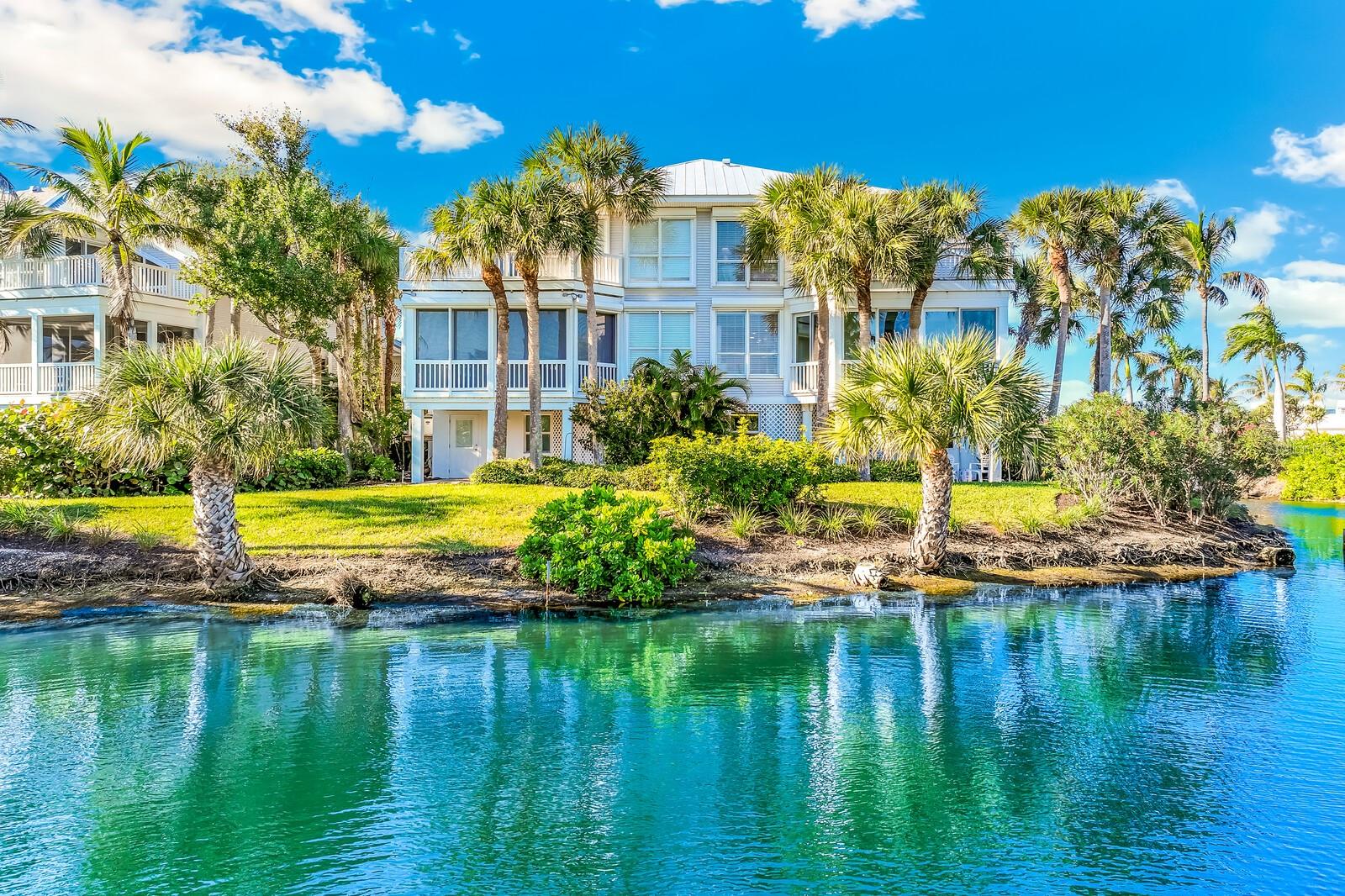 BEACH VIEW AT BOCA BAY - Residential