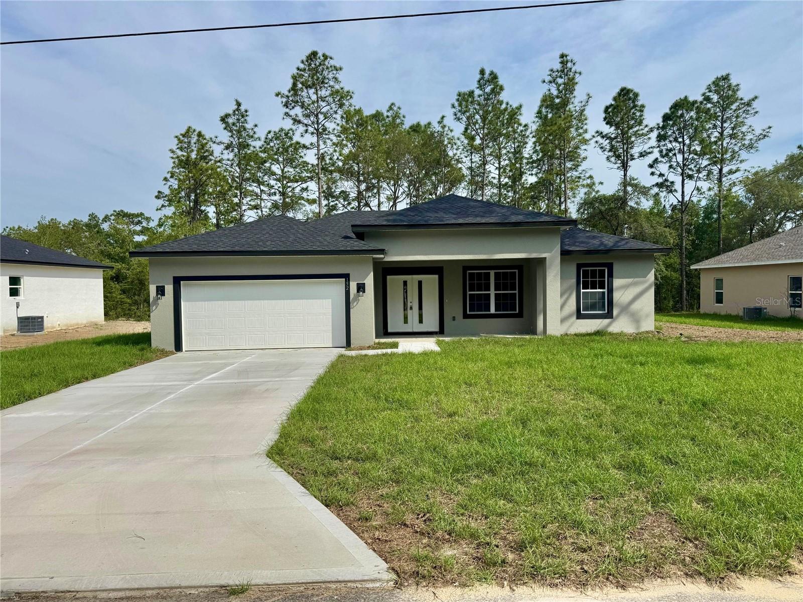 152 W DIEGO PLACE