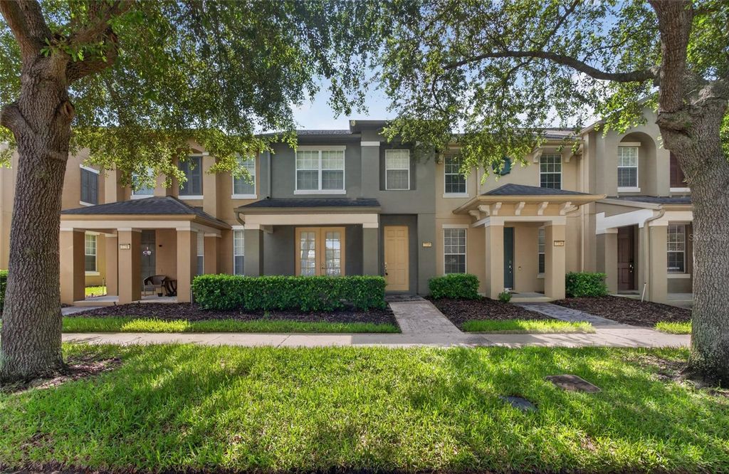 Photo of 7735 Fairgrove Avenue, Windermere, FL 34786 (MLS # O6416769)