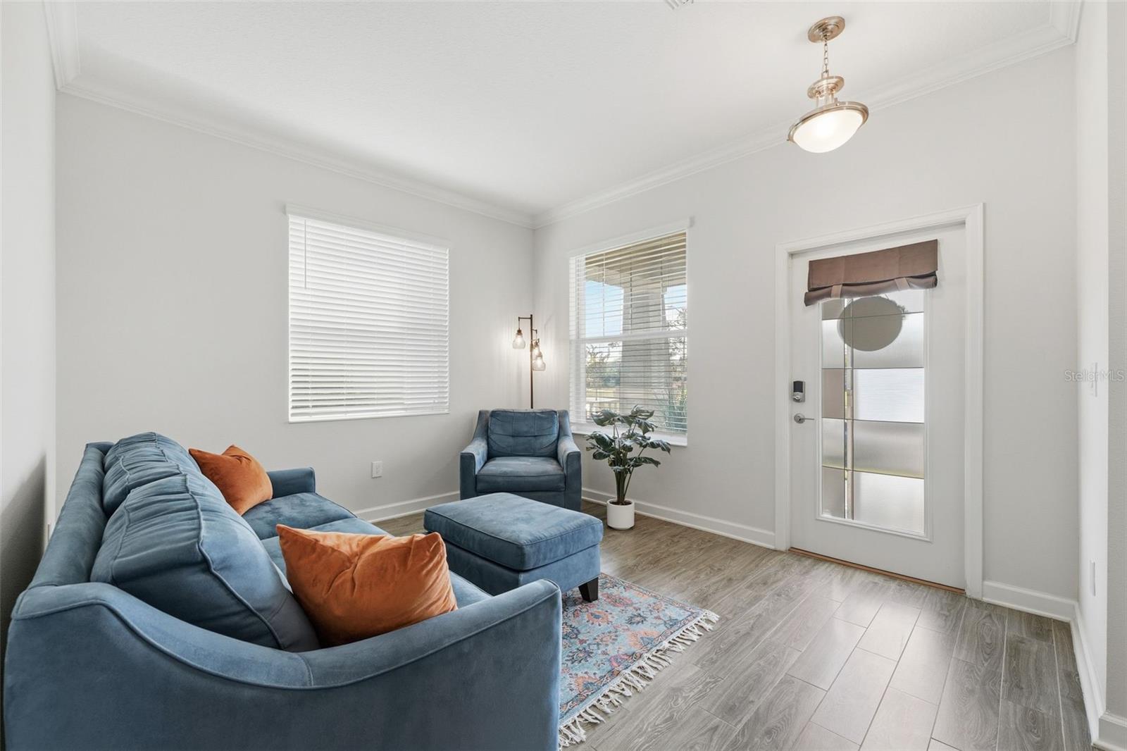 STOREY PK-PCL L - Residential