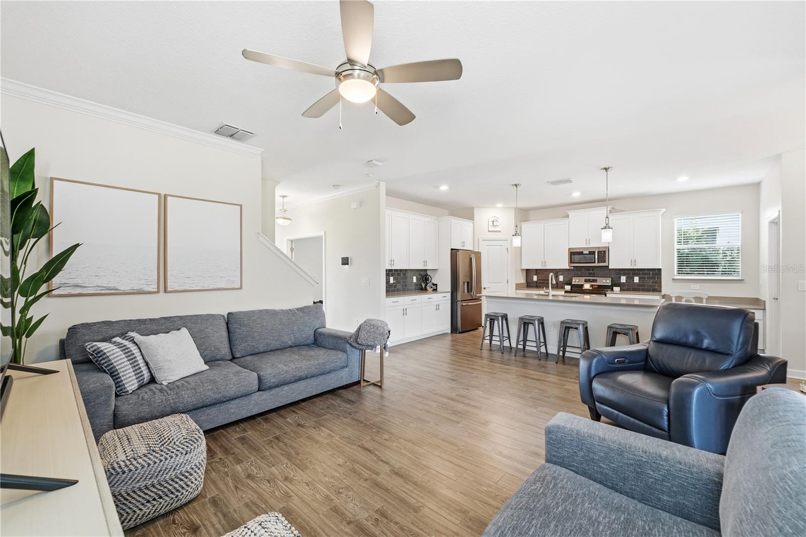 STOREY PK-PCL L - Residential