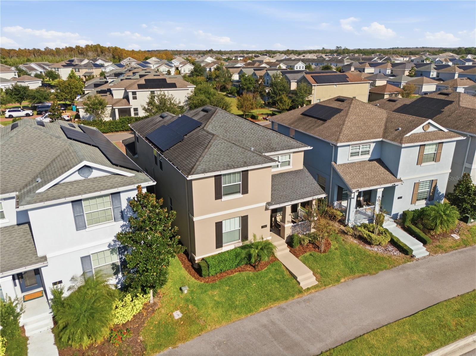 STOREY PK-PCL L - Residential