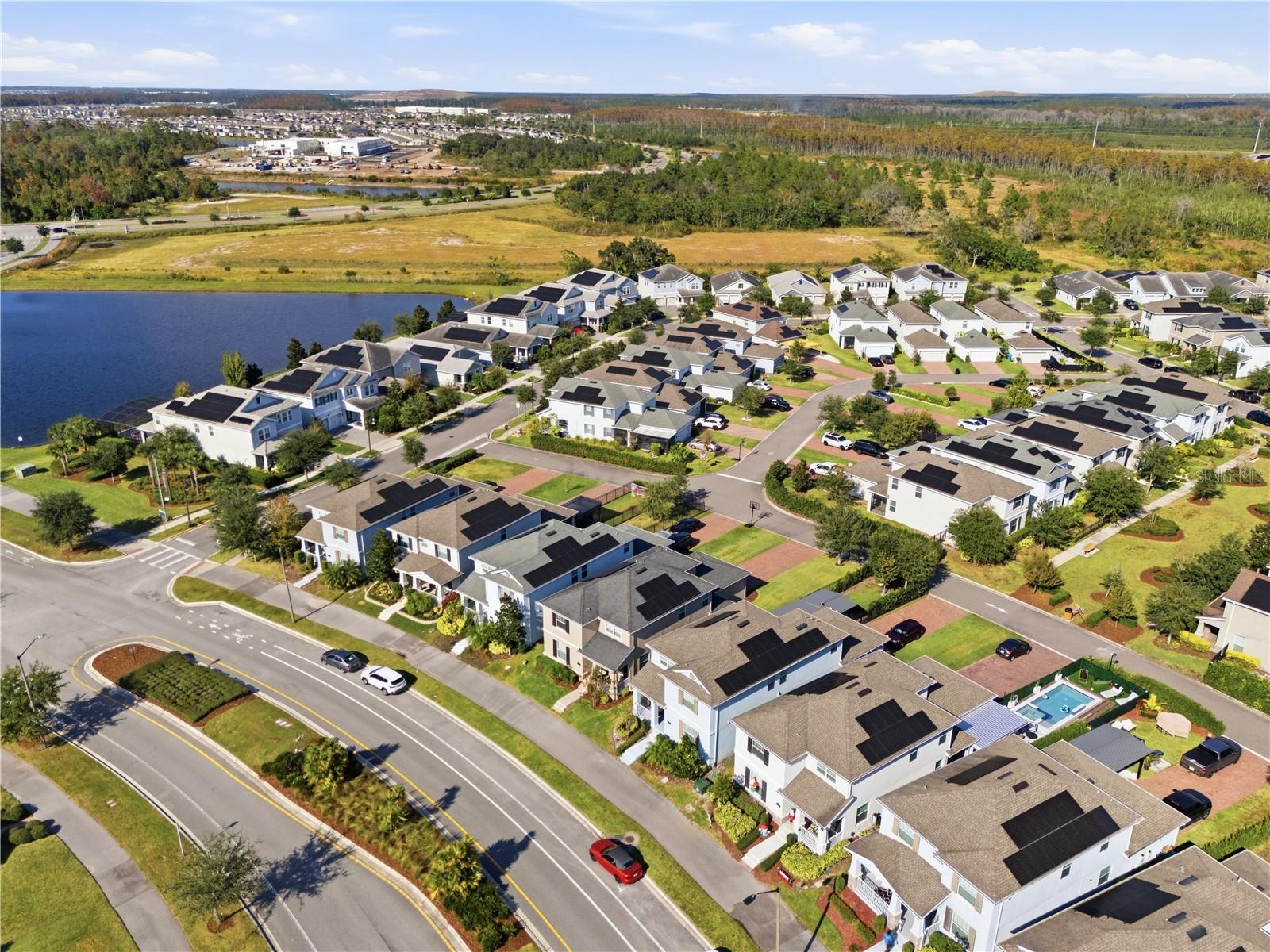 STOREY PK-PCL L - Residential