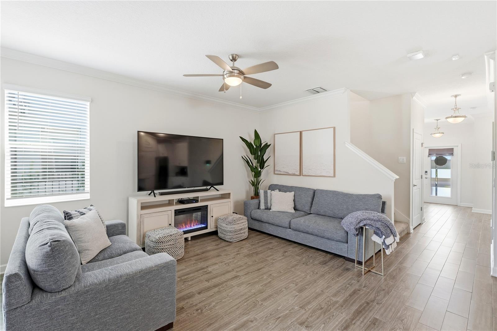 STOREY PK-PCL L - Residential