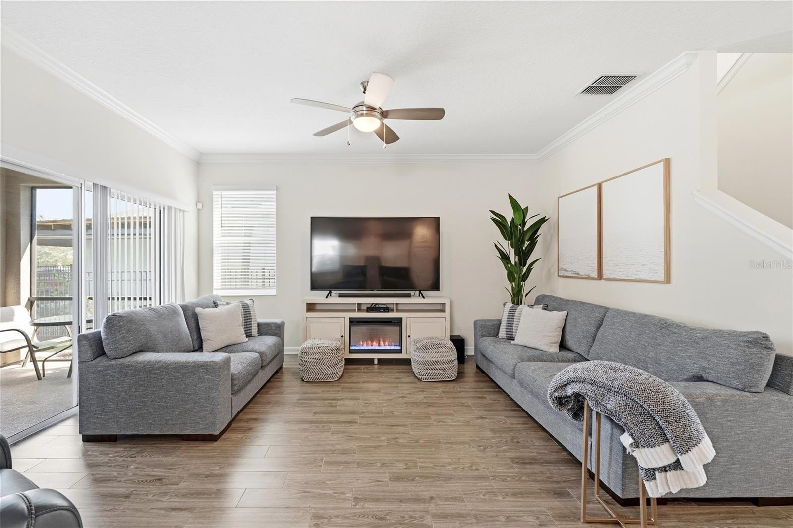 STOREY PK-PCL L - Residential