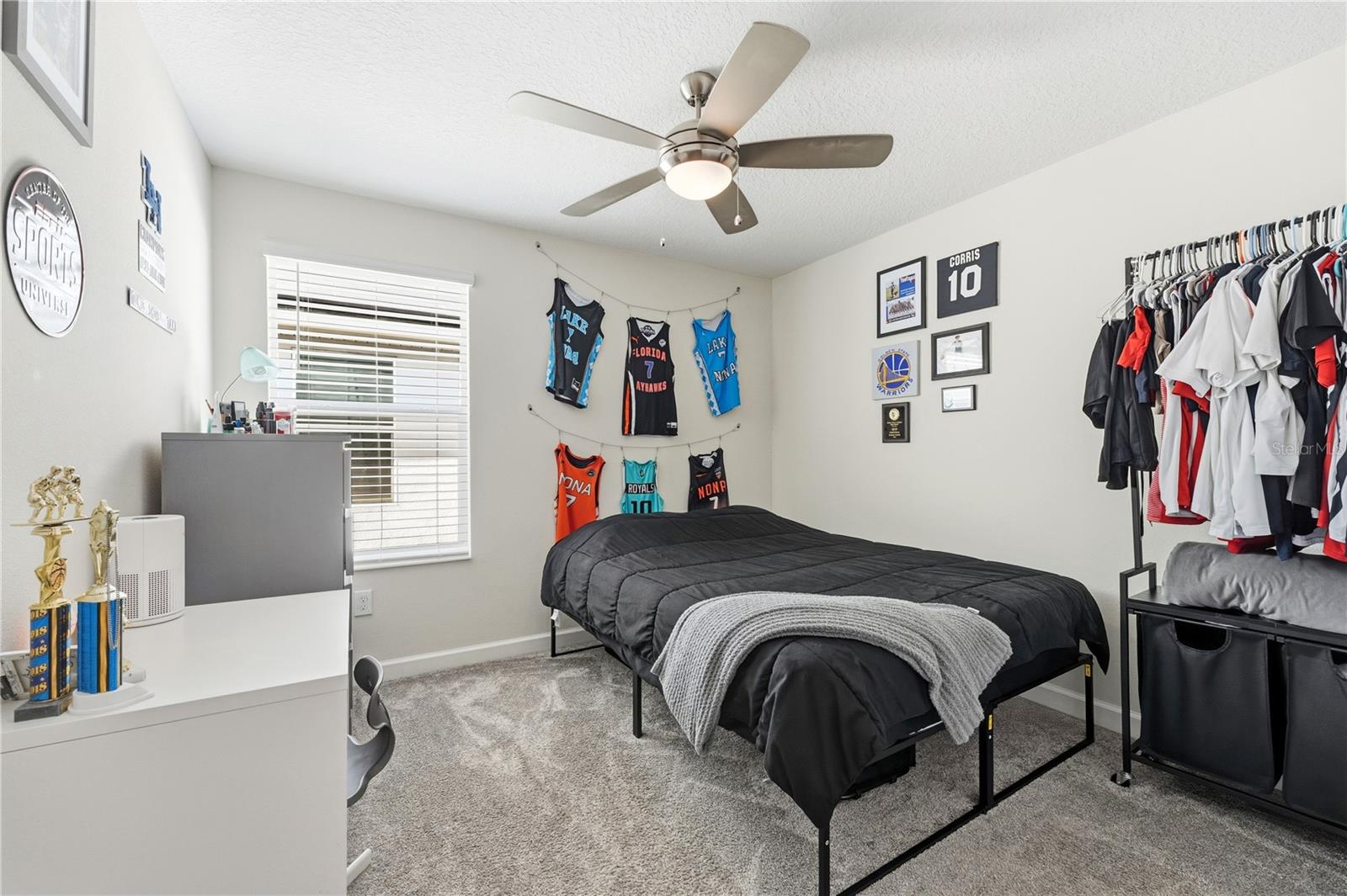 STOREY PK-PCL L - Residential