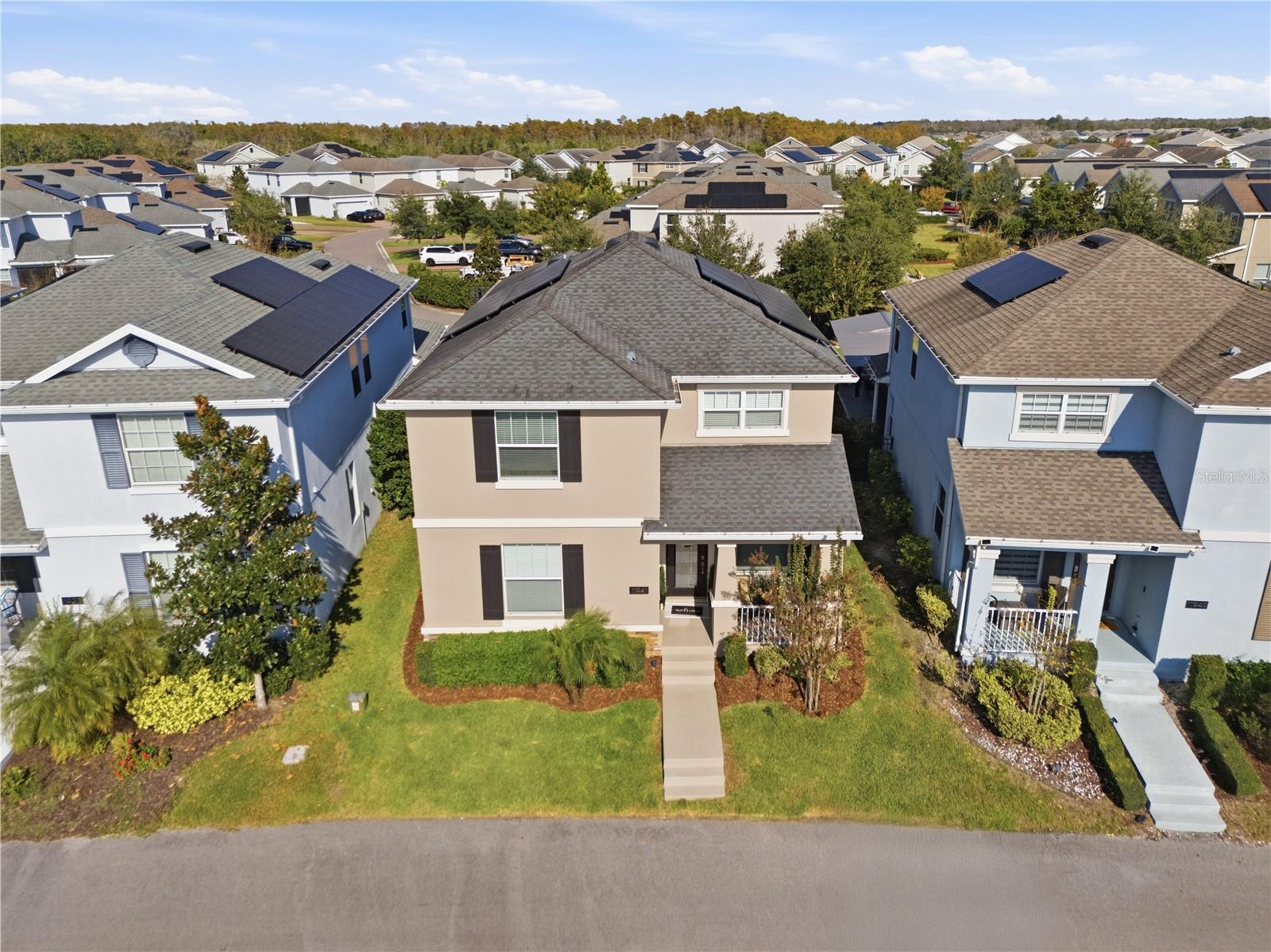 STOREY PK-PCL L - Residential