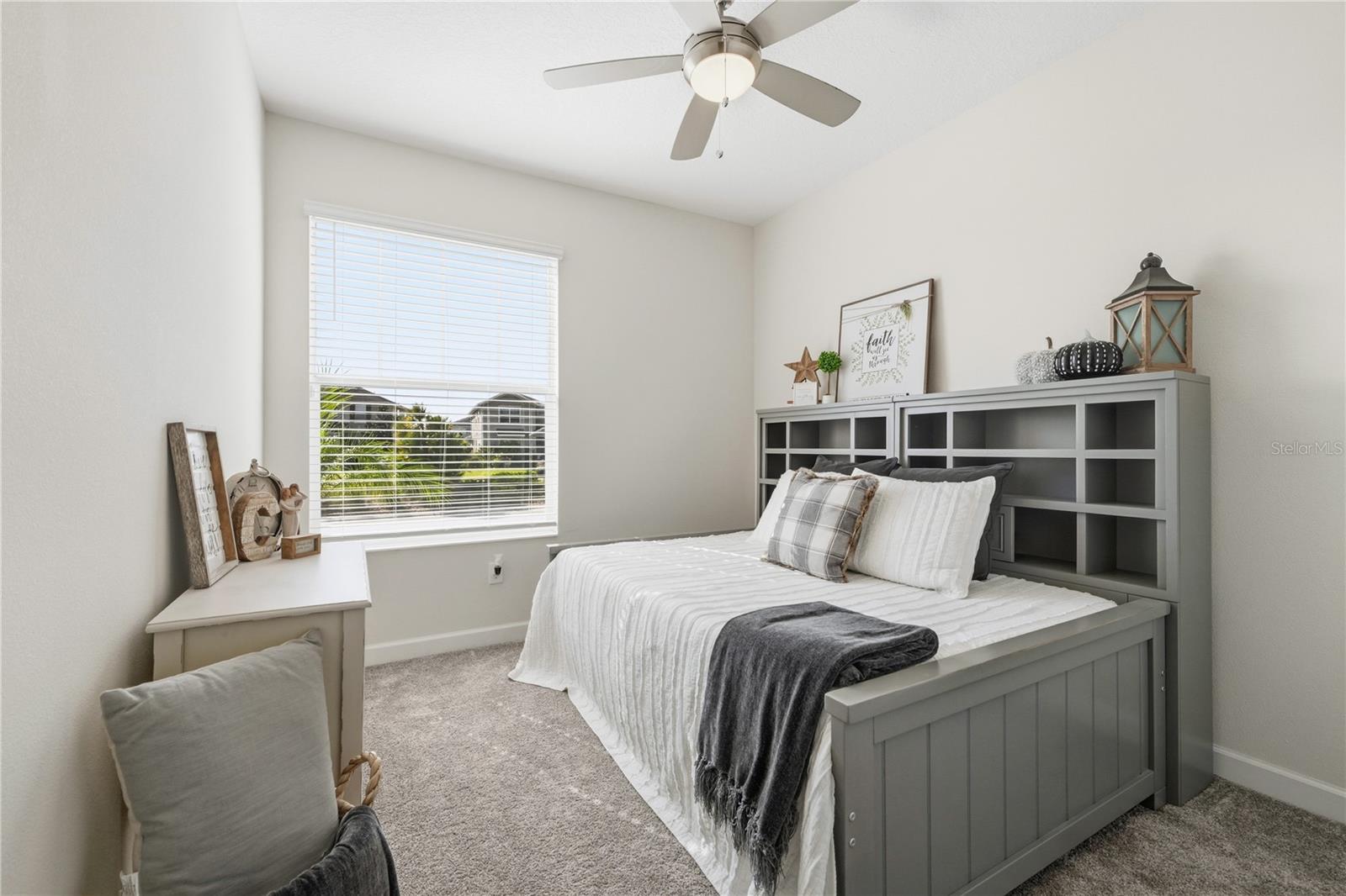 STOREY PK-PCL L - Residential