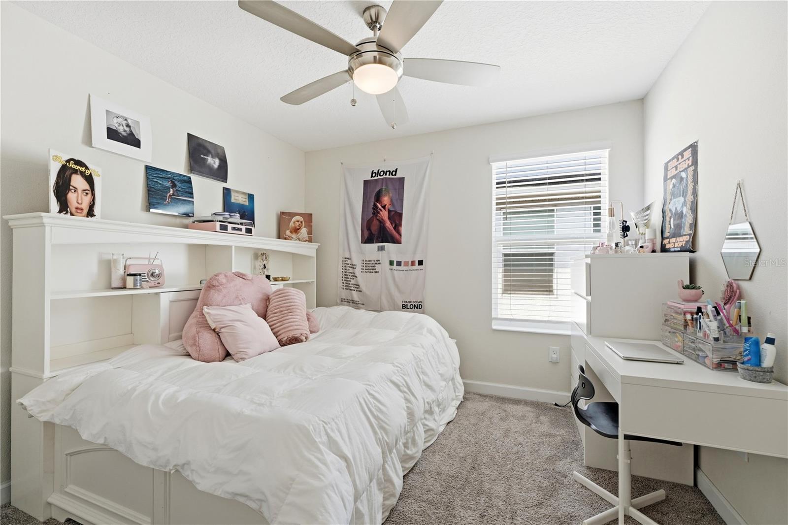 STOREY PK-PCL L - Residential