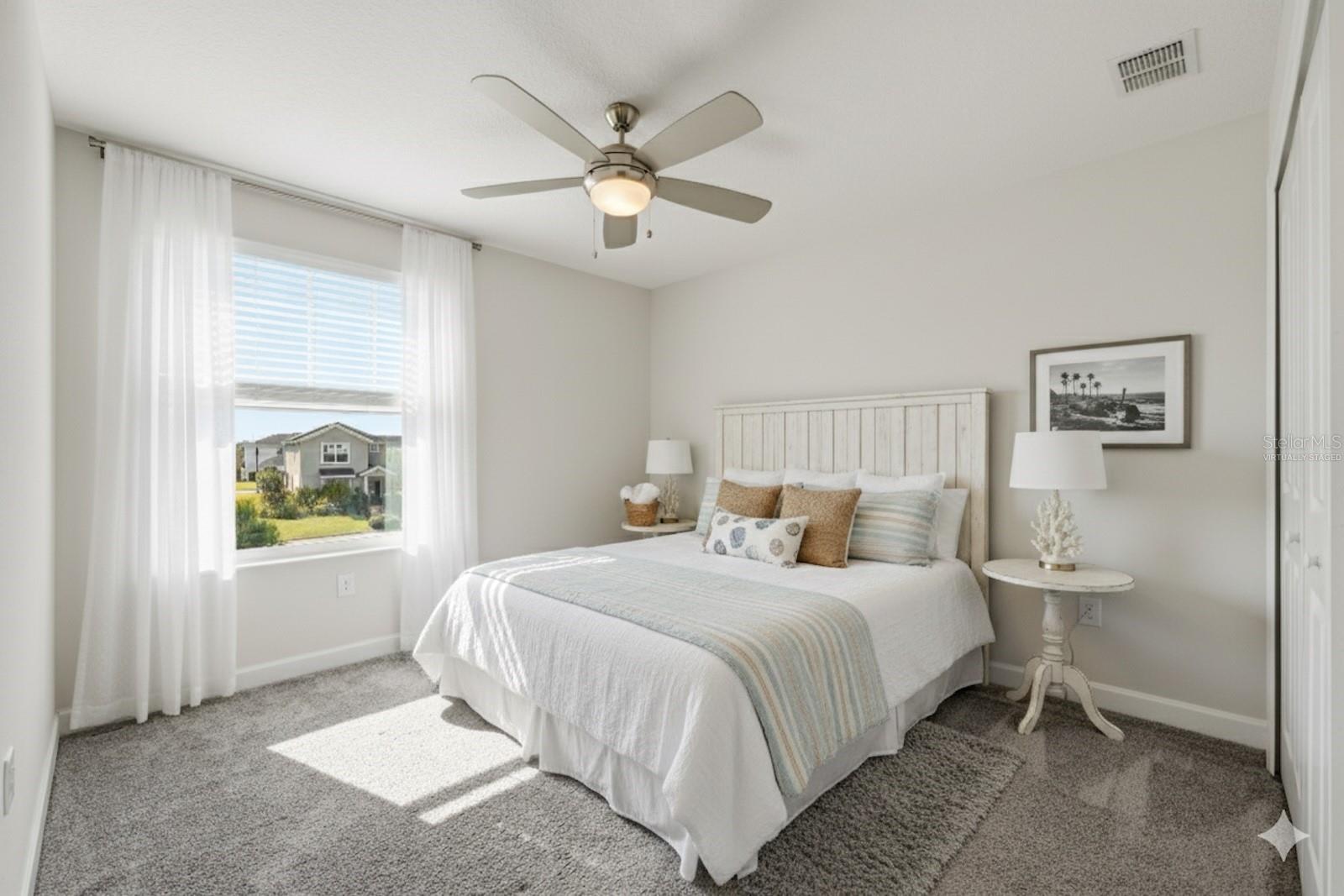 STOREY PK-PCL L - Residential