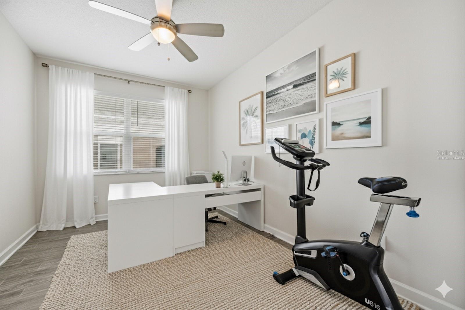 STOREY PK-PCL L - Residential