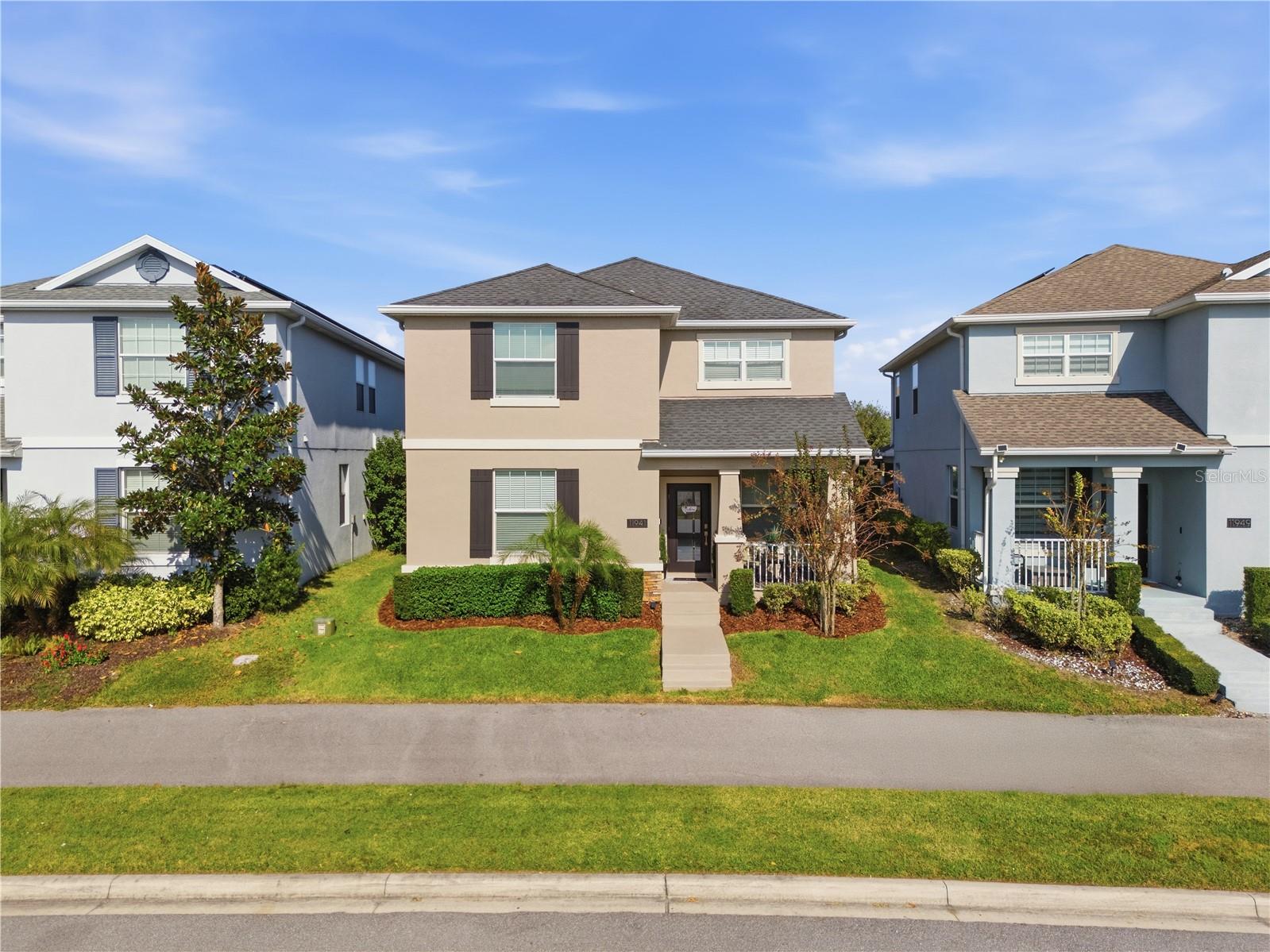 STOREY PK-PCL L - Residential