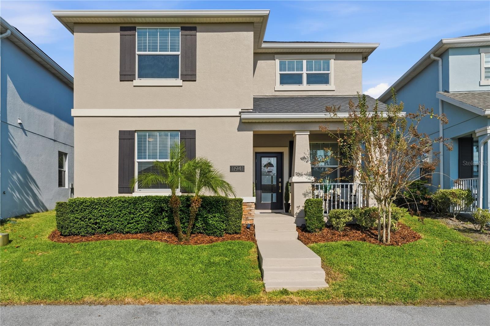 STOREY PK-PCL L - Residential