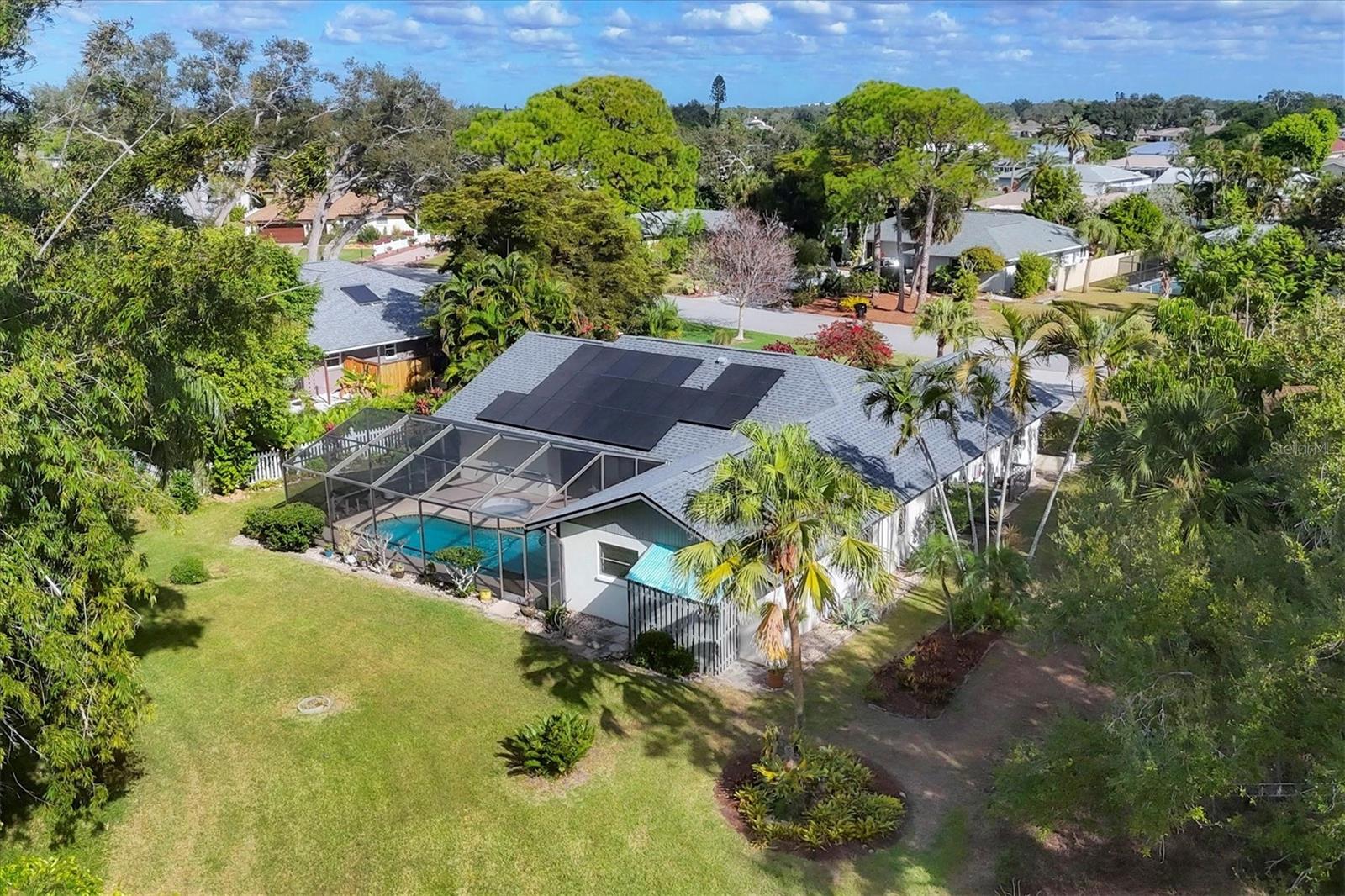 PINEBROOK SOUTH - Residential