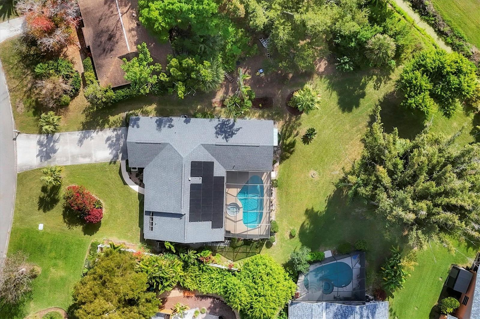 PINEBROOK SOUTH - Residential