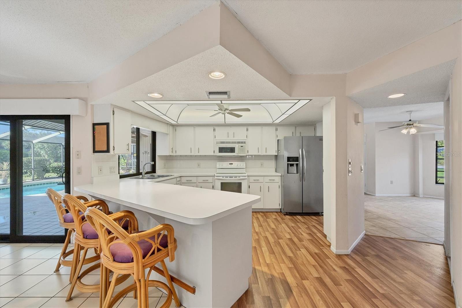 PINEBROOK SOUTH - Residential