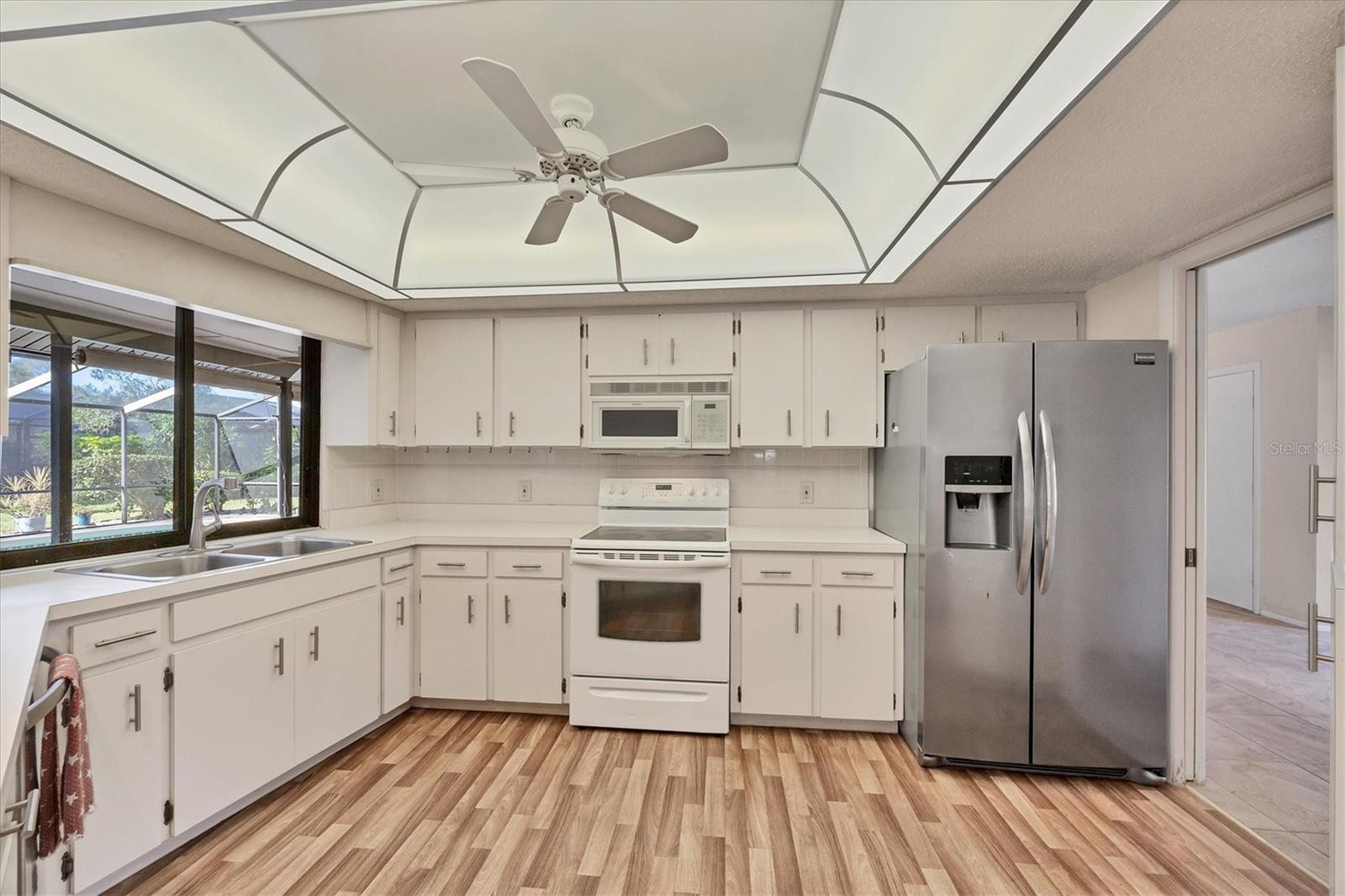 PINEBROOK SOUTH - Residential