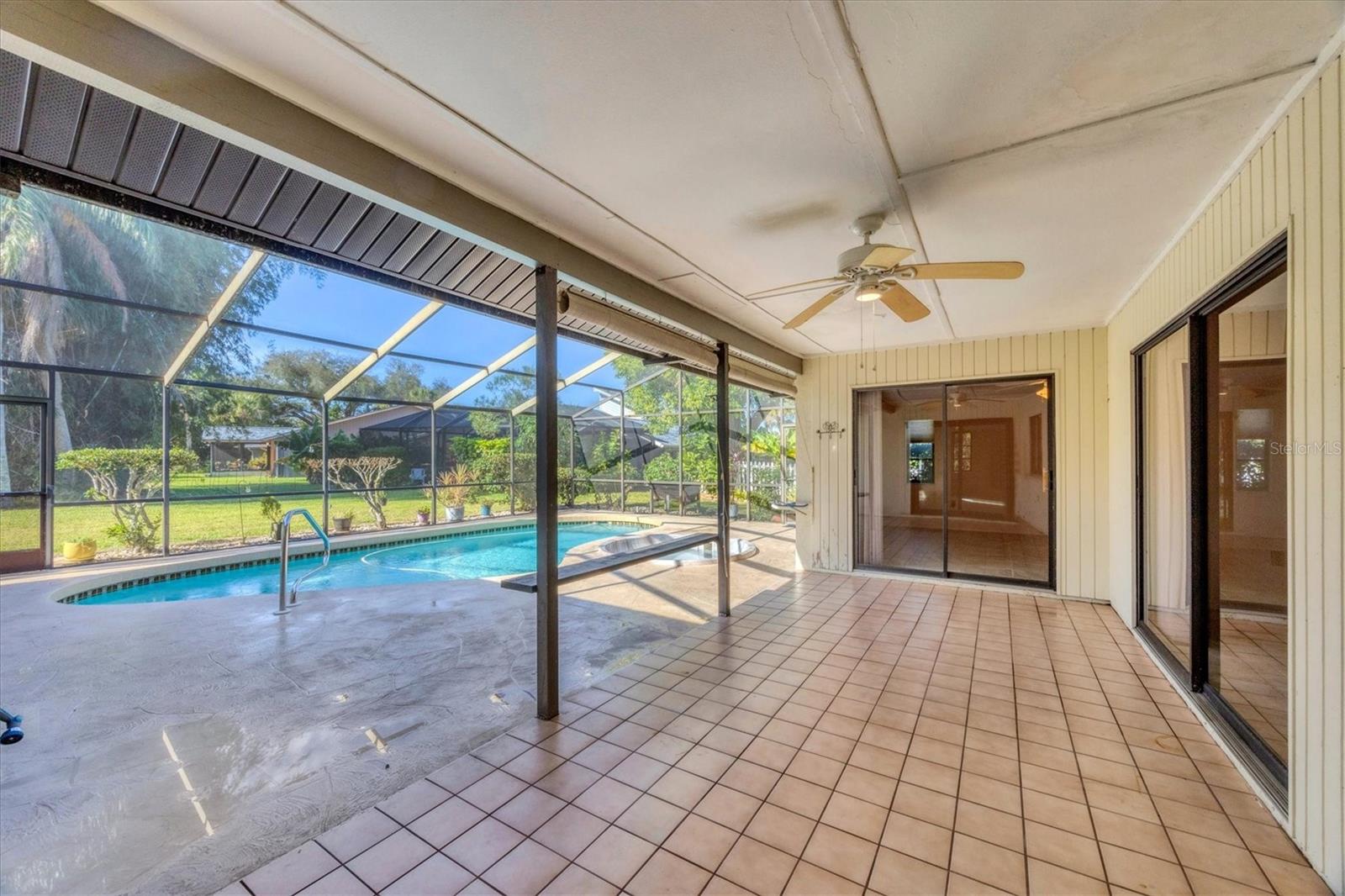 PINEBROOK SOUTH - Residential