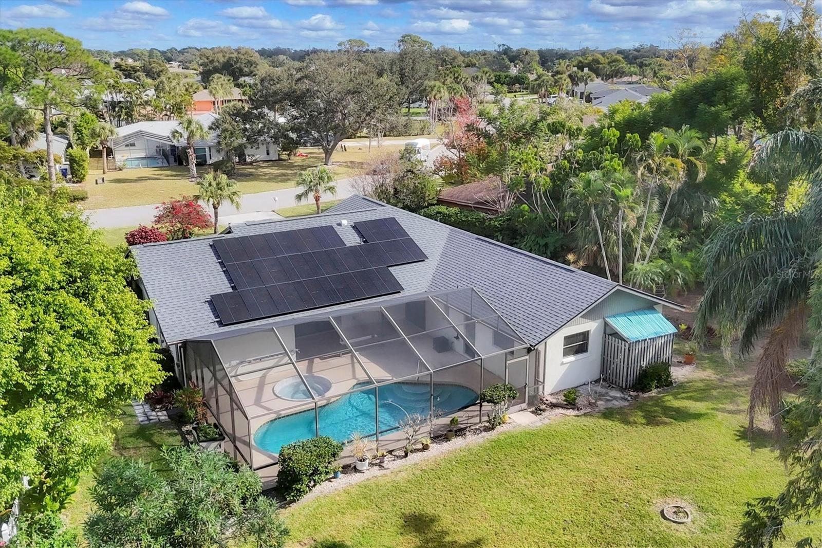 PINEBROOK SOUTH - Residential