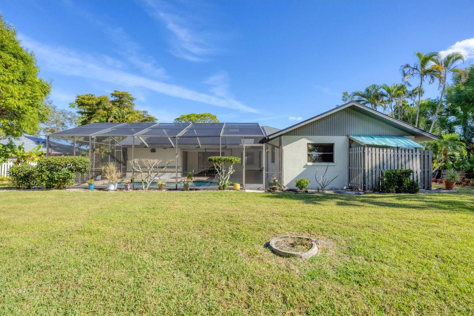 PINEBROOK SOUTH - Residential