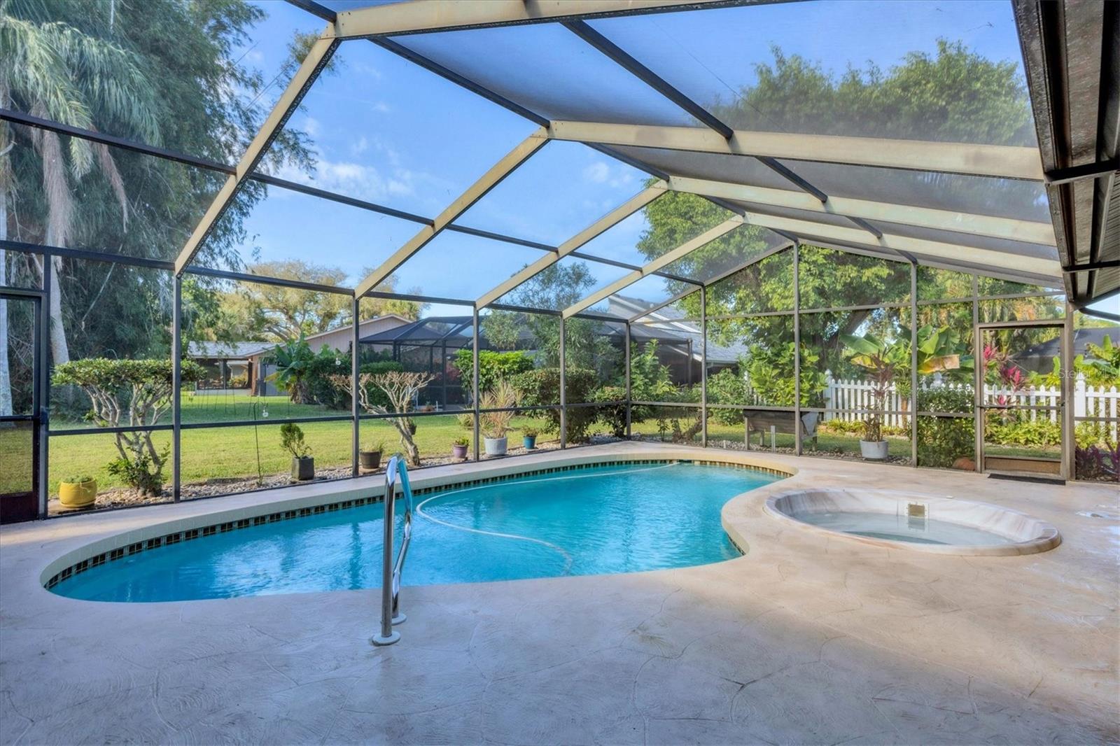 PINEBROOK SOUTH - Residential