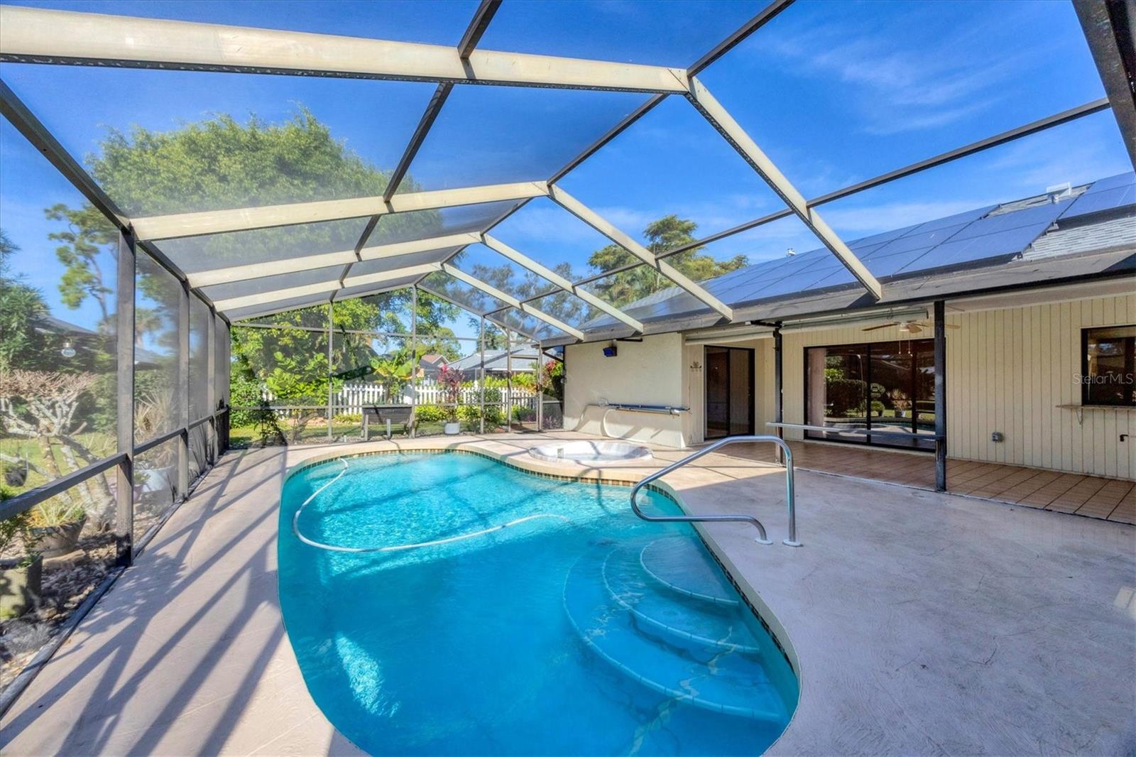 PINEBROOK SOUTH - Residential