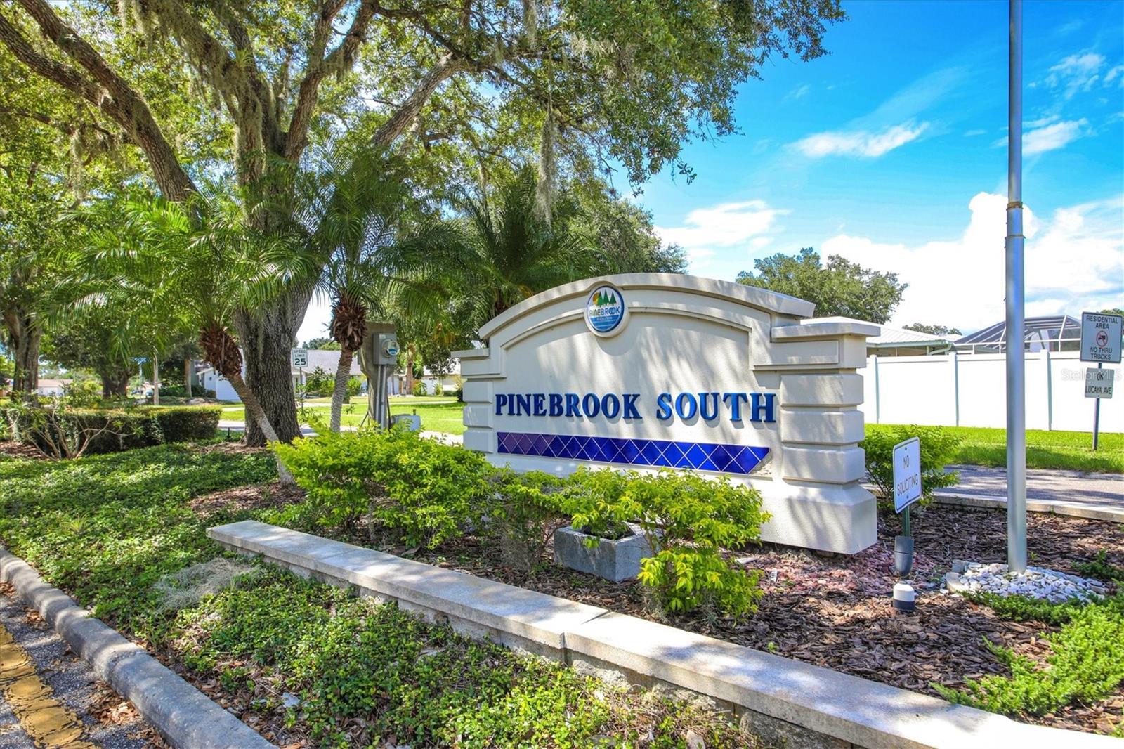 PINEBROOK SOUTH - Residential