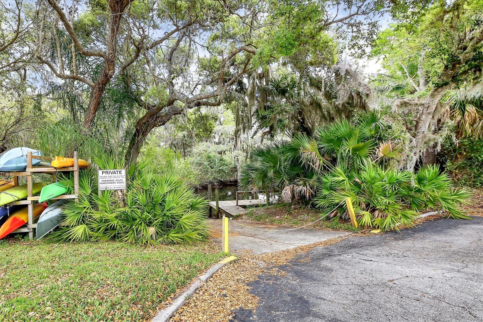 PINEBROOK SOUTH - Residential