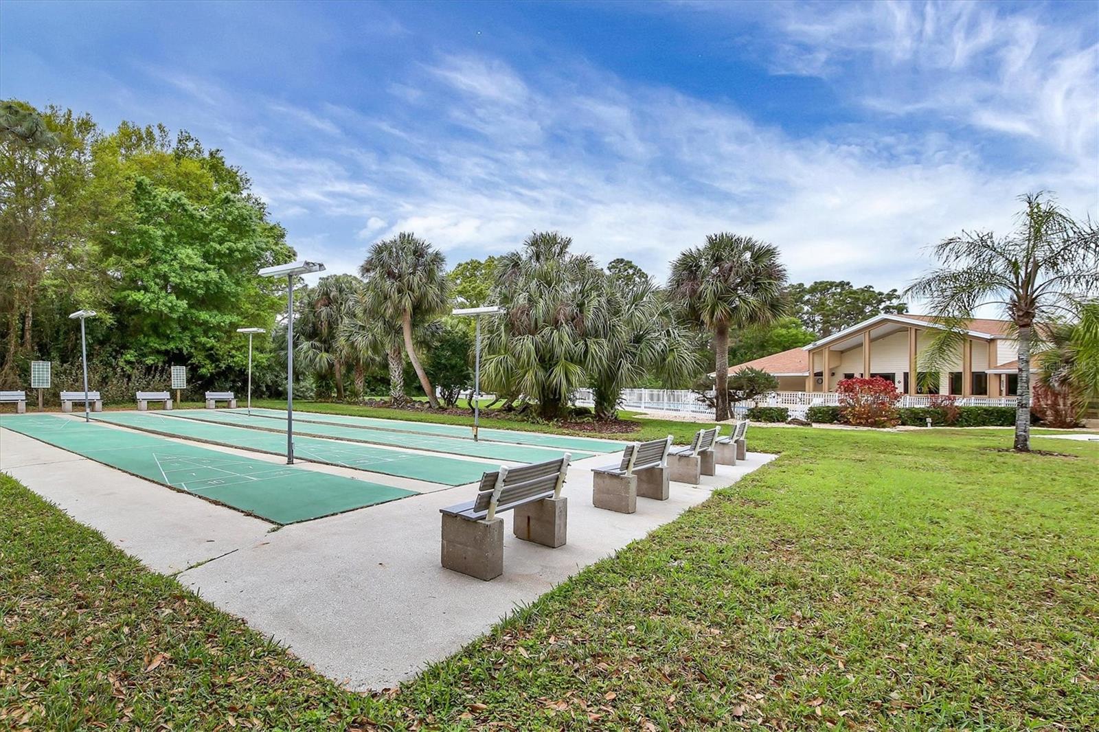 PINEBROOK SOUTH - Residential