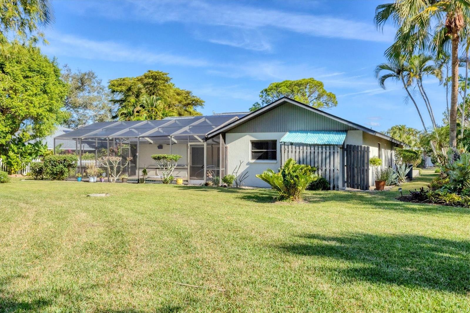 PINEBROOK SOUTH - Residential