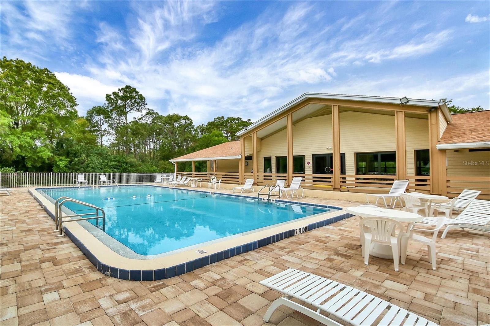 PINEBROOK SOUTH - Residential