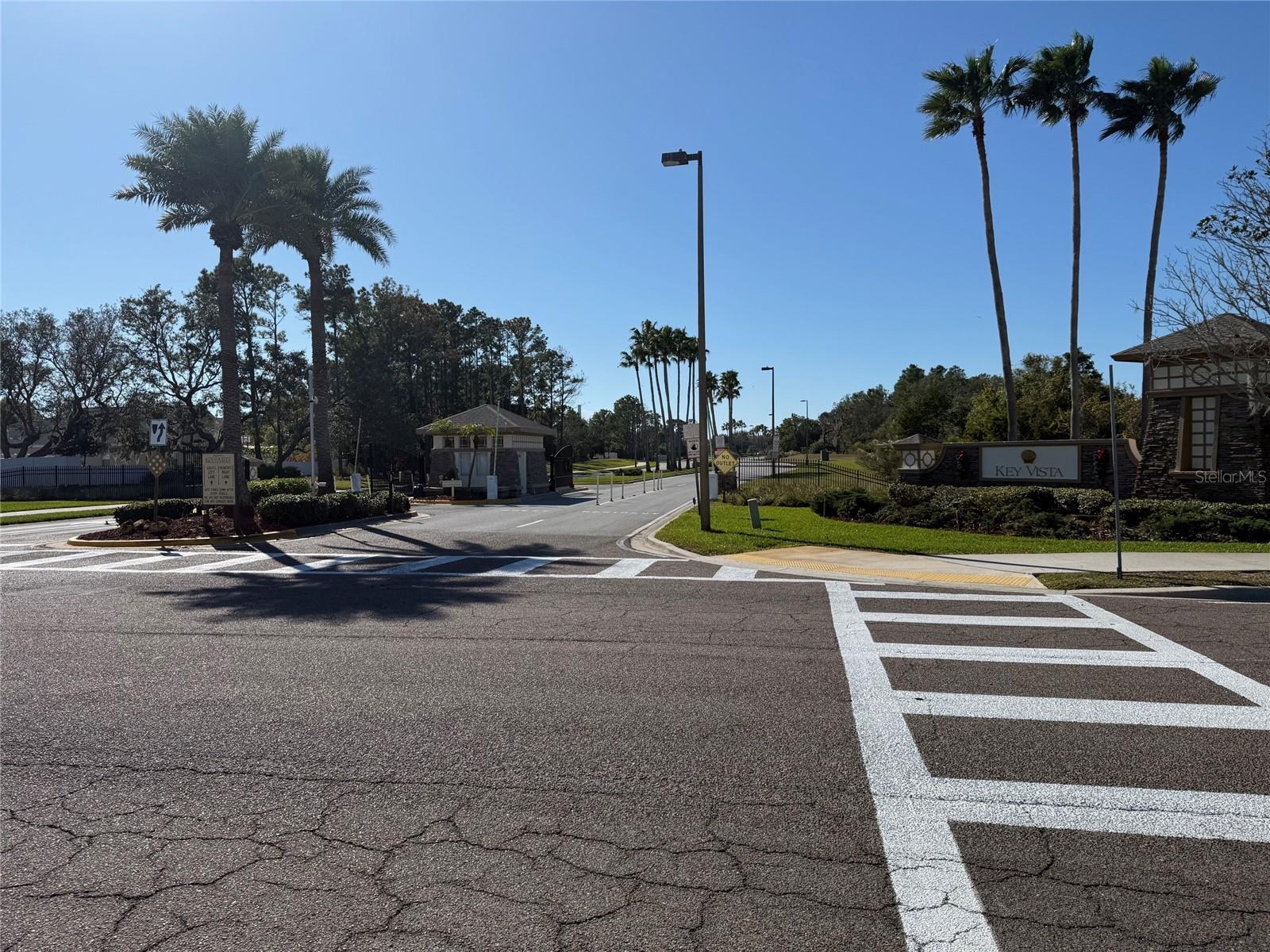 KEY VISTA PH 04 - Residential