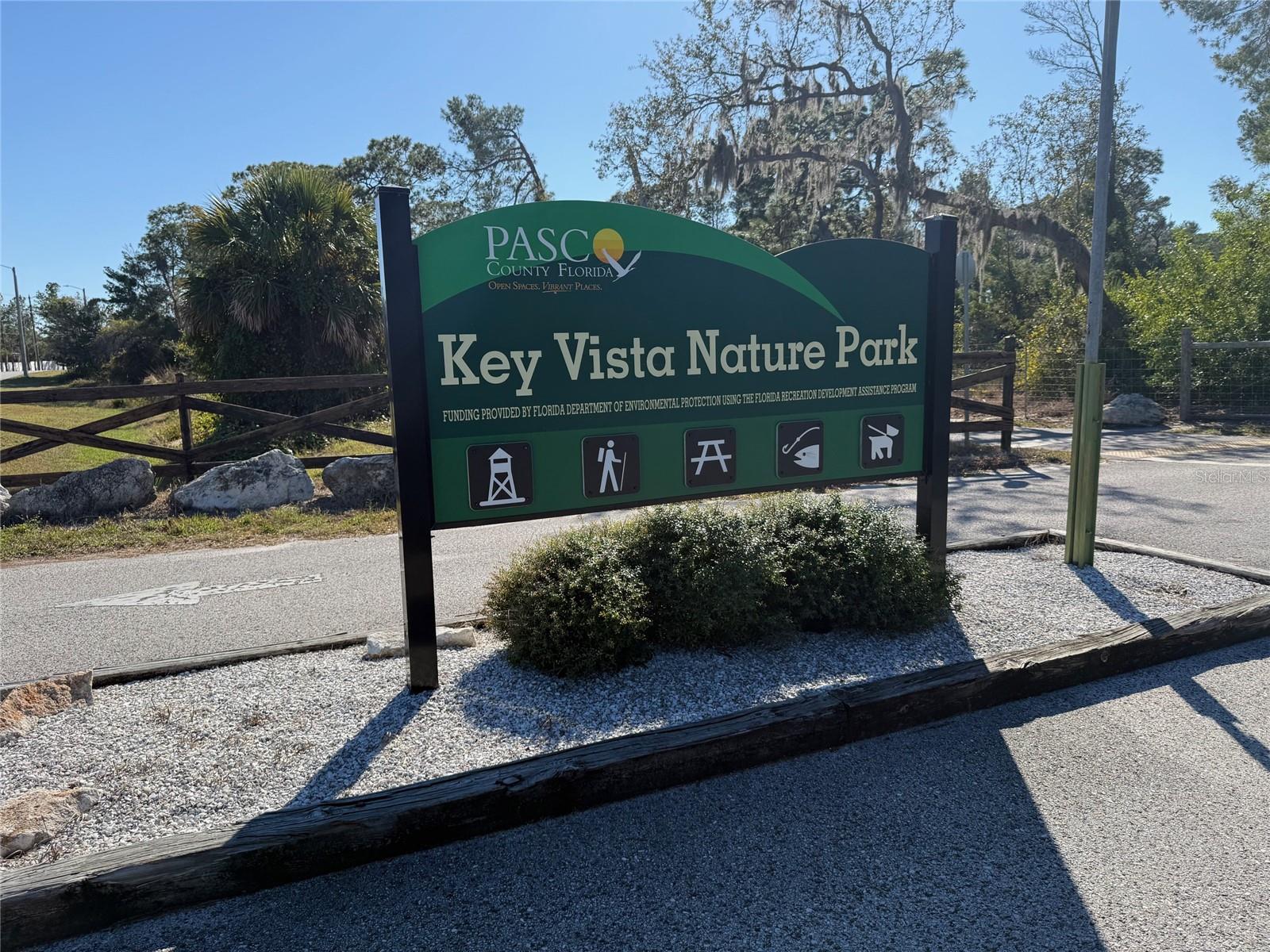 KEY VISTA PH 04 - Residential