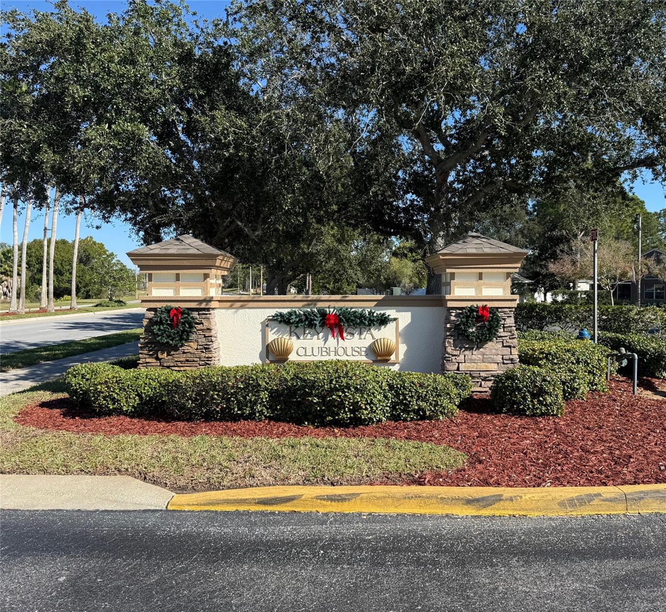 KEY VISTA PH 04 - Residential