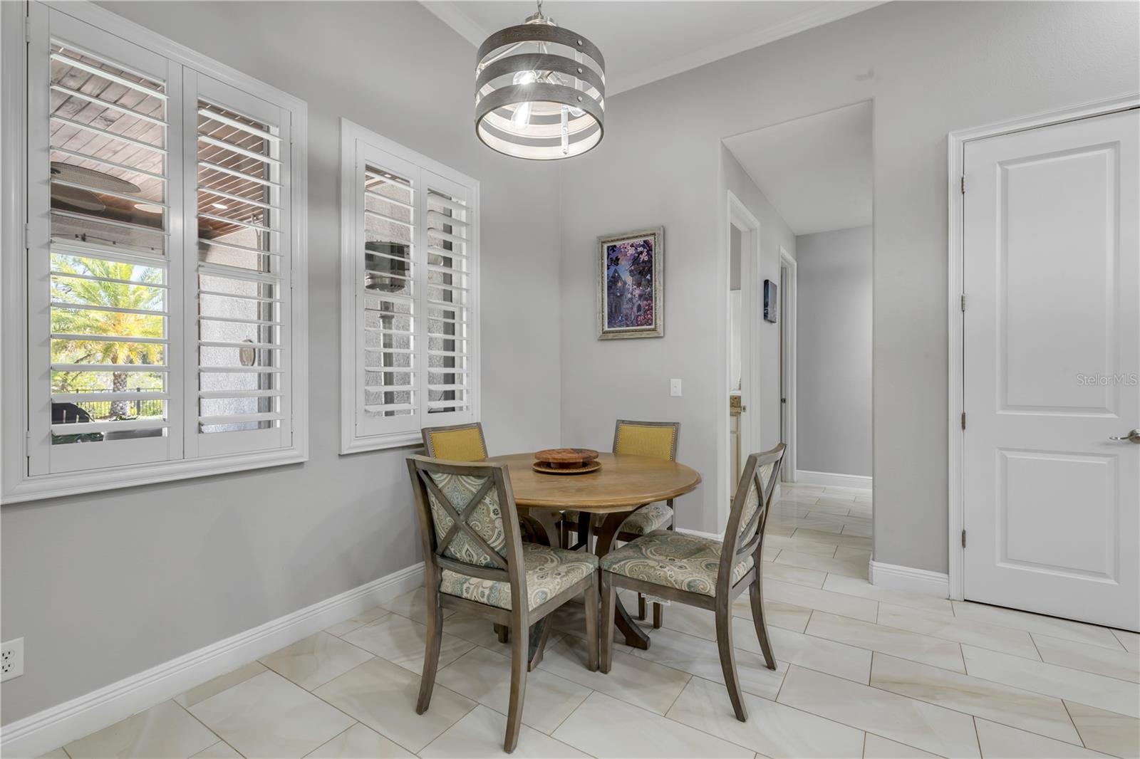 MOUNT DORA LOCH LEVEN PH 05 - Residential