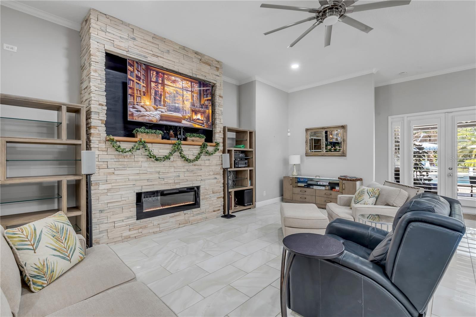 MOUNT DORA LOCH LEVEN PH 05 - Residential