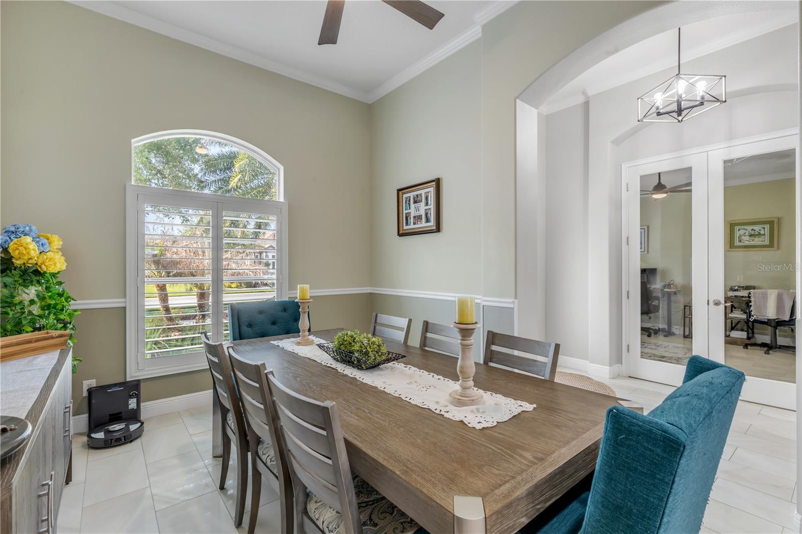 MOUNT DORA LOCH LEVEN PH 05 - Residential