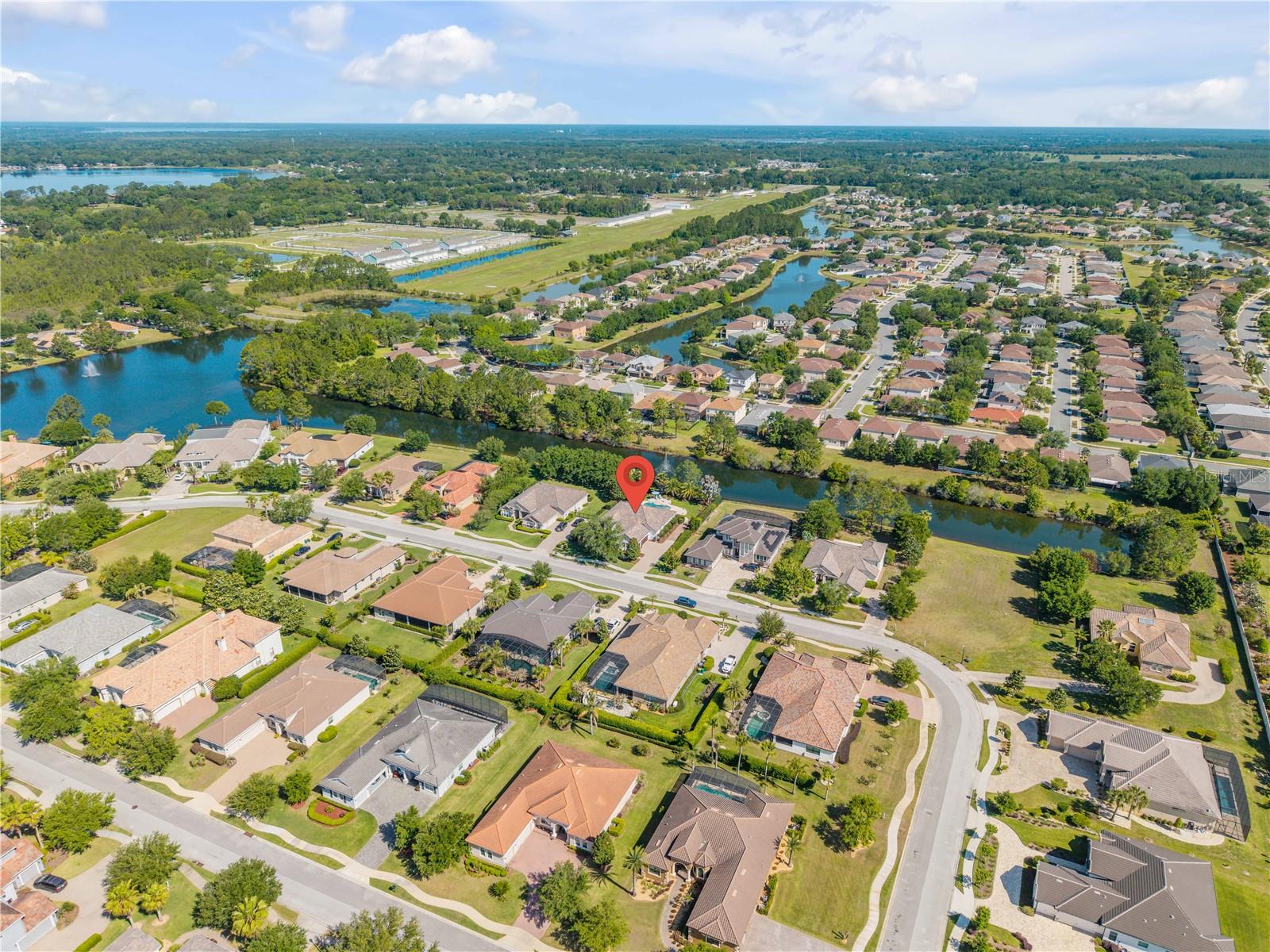 MOUNT DORA LOCH LEVEN PH 05 - Residential