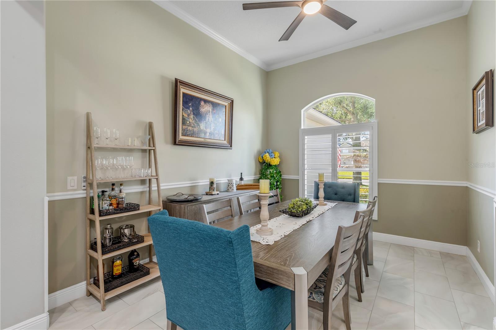 MOUNT DORA LOCH LEVEN PH 05 - Residential