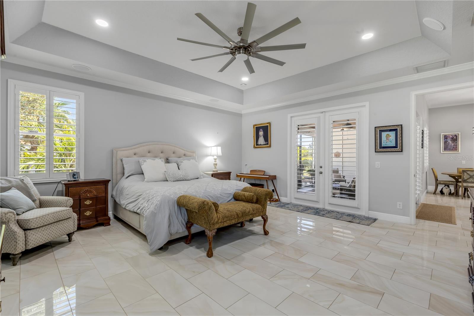 MOUNT DORA LOCH LEVEN PH 05 - Residential