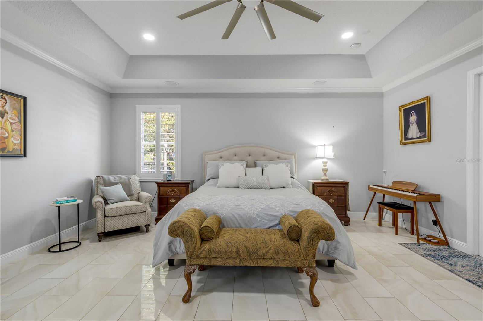 MOUNT DORA LOCH LEVEN PH 05 - Residential