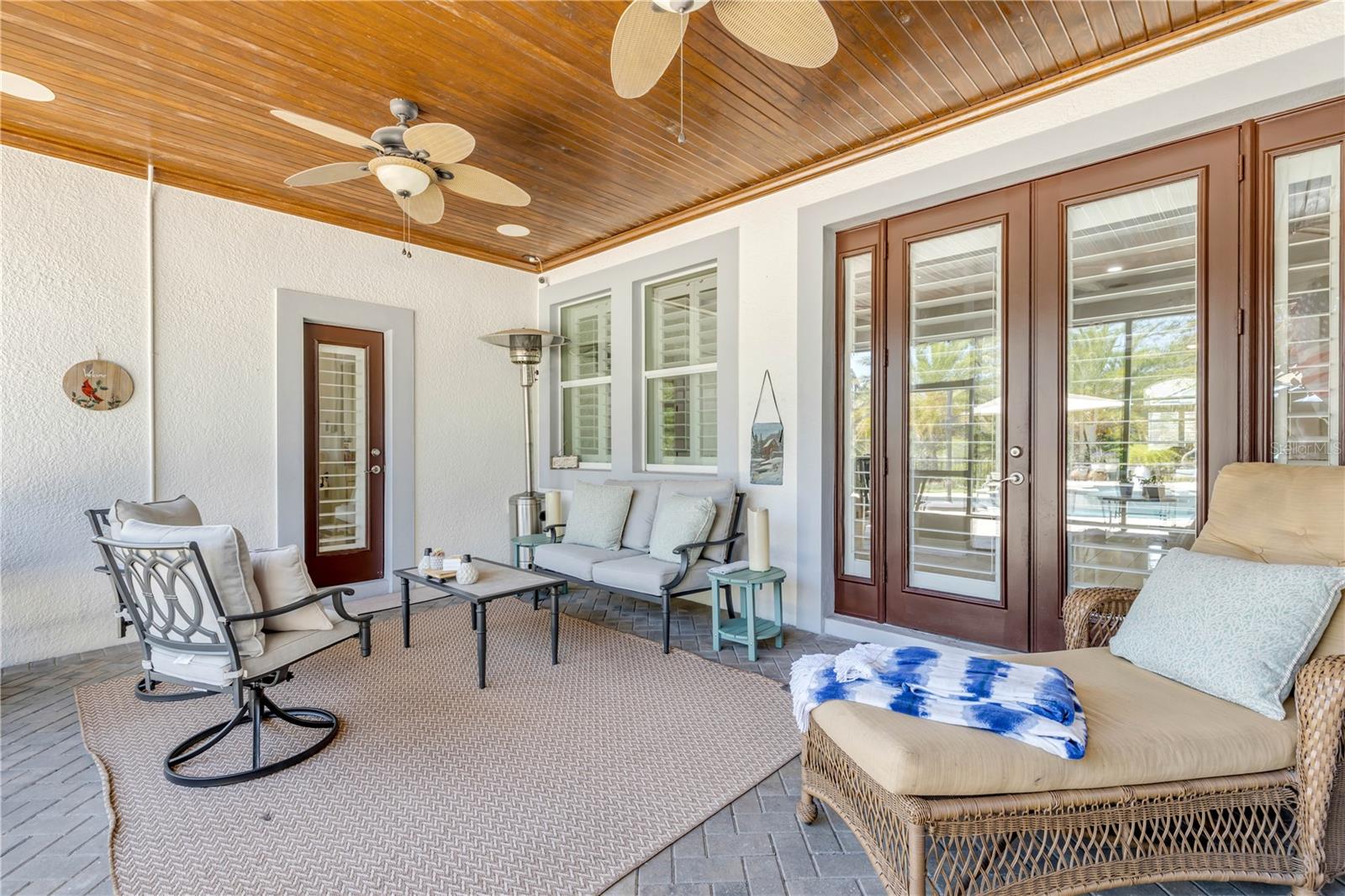 MOUNT DORA LOCH LEVEN PH 05 - Residential